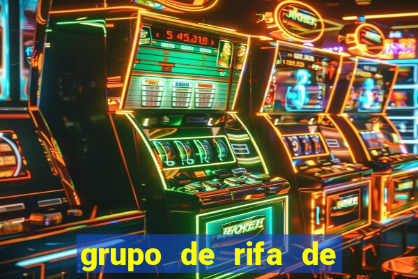 grupo de rifa de bicho whatsapp salvador